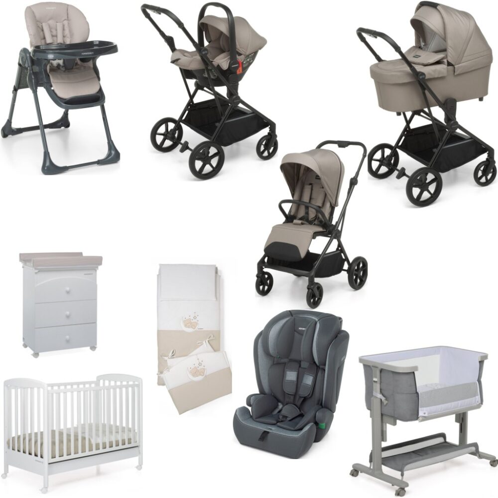 Set Convenienza Sogno