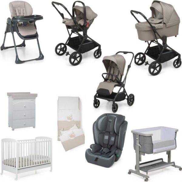 Set Convenienza Sogno
