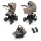 Foppapedretti Trio Tic Toc Pro Rekline Champagne