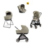 Inglesina Trio Electa Darwin Hangar Beige