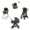 Inglesina Trio Electa Darwin Loft Green