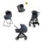 Inglesina Trio Electa Darwin Rooftop Blue