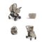 Cam Trio Fluido Beige