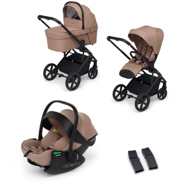 Foppapedretti Trio Tic Toc Pro Rekline Gold
