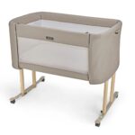 Inglesina Welcome Bed® Morpheus Beige