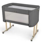 Inglesina Welcome Bed® Shiva Grey