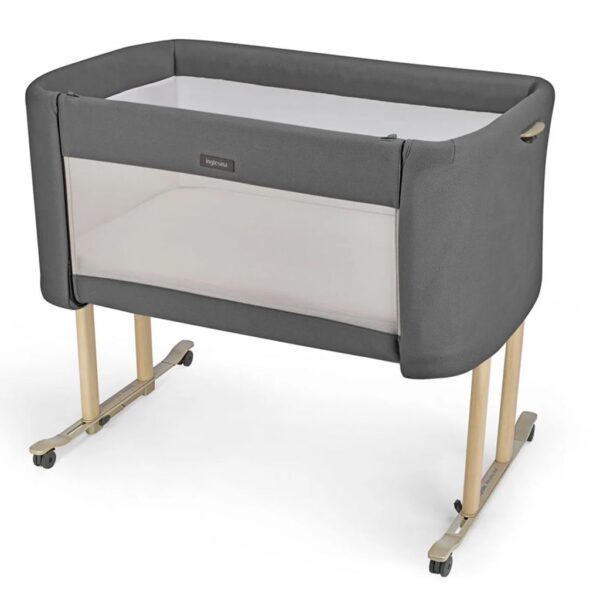 Inglesina Welcome Bed® Shiva Grey