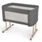 Inglesina Welcome Bed® Shiva Grey