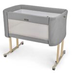 Inglesina Welcome Bed® Baku Grey