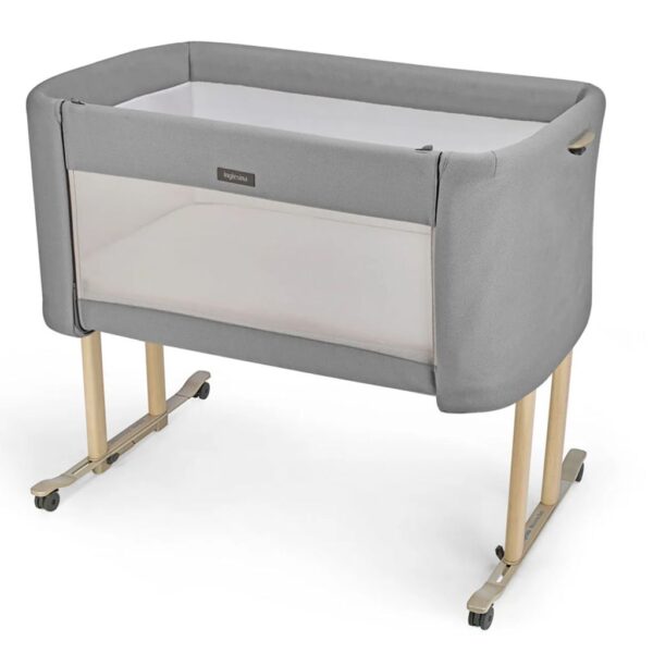 Inglesina Welcome Bed® Baku Grey