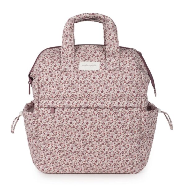 Pasito a Pasito Zaino Cherry Fiori