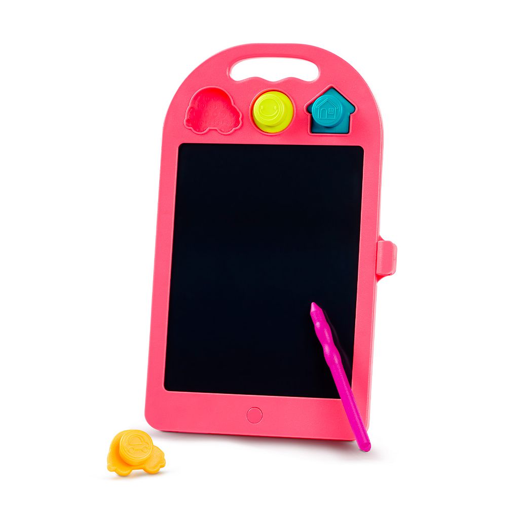 B. Toys - Pink Doodler B. Toys Pink Doodler