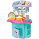 Frozen Chef Kitchen