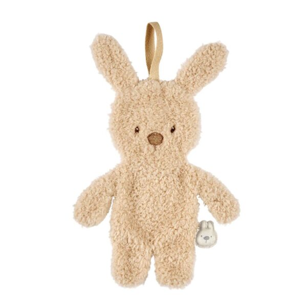 Nattou Doudou Portaciuccio Teddy Beige