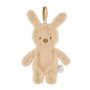 Nattou Doudou Portaciuccio Teddy Beige Nattou Doudou Portaciuccio Teddy Beige