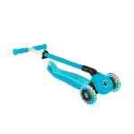 Globber GoUp Active Lights 360° Aqua