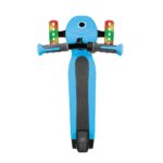 Globber One K E-Motion 4 Plus Sky Blue