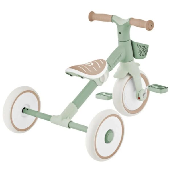 Globber Learning Plus Sage