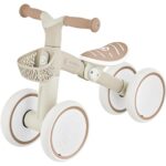 Globber Learning Plus Taupe
