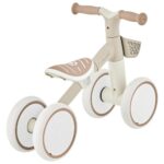Globber Learning Plus Taupe
