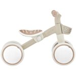 Globber Learning Plus Taupe