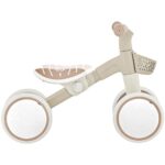 Globber Learning Plus Taupe