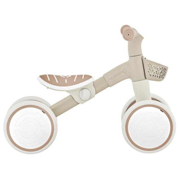Globber Learning Plus Taupe