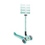 Globber GoUp Active Lights 360° Mint Dark Mint