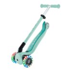 Globber GoUp Active Lights 360° Mint Dark Mint