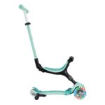 Globber GoUp Active Lights 360° Mint Dark Mint