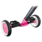Globber Learning Trike 2in1 Neon Pink