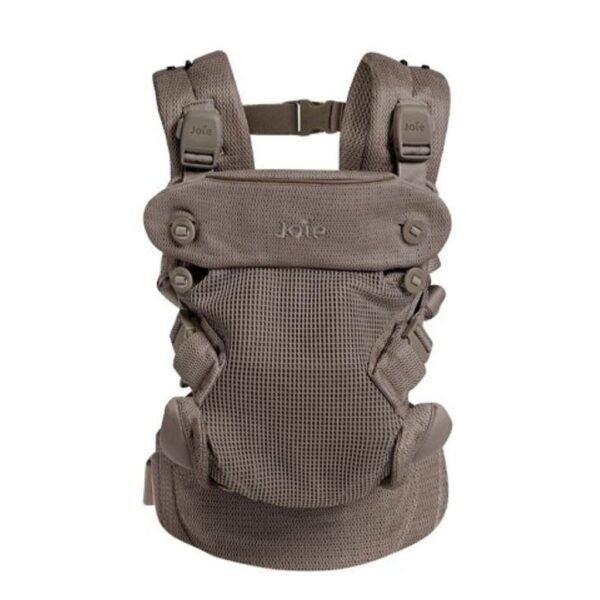 Joie Marsupio Savvy™ Air 4in1 Bisque