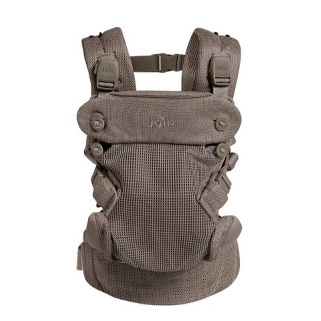 Marsupio Joie Savvy Air 4in1 biscotti Joie Marsupio Savvy™ Air 4in1 Bisque