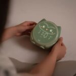 Cloud b Owlie Sveglia Educativa