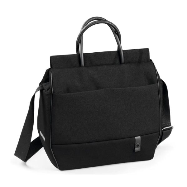 Peg Perego Borsa True Black