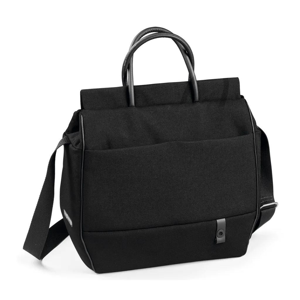 borsa true black Peg Perego Borsa True Black