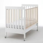 Azzurra Design Lettino Homi Evolutivo Bianco