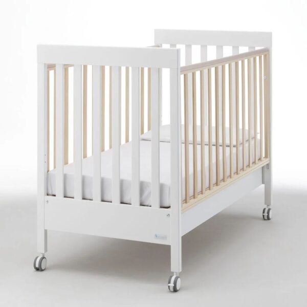 Azzurra Design Lettino Homi Evolutivo Bianco