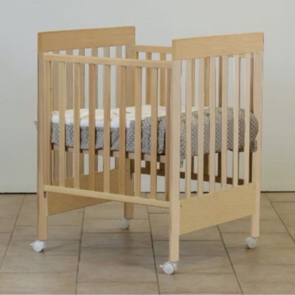 Azzurra Design Lettino Homi Evolutivo Naturale