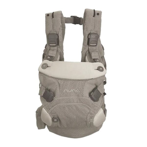 Nuna Cudl™ Clik Fog