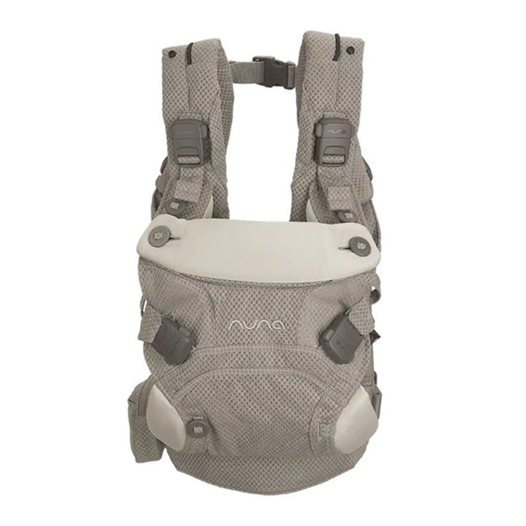 marsupio foggy Nuna Cudl™ Clik Fog