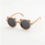 Mella Kids Occhiali da Sole Bear Beige Mella Kids Occhiali da Sole Bear Beige