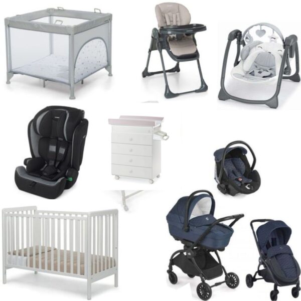 Set Convenienza Sole Personalizzato