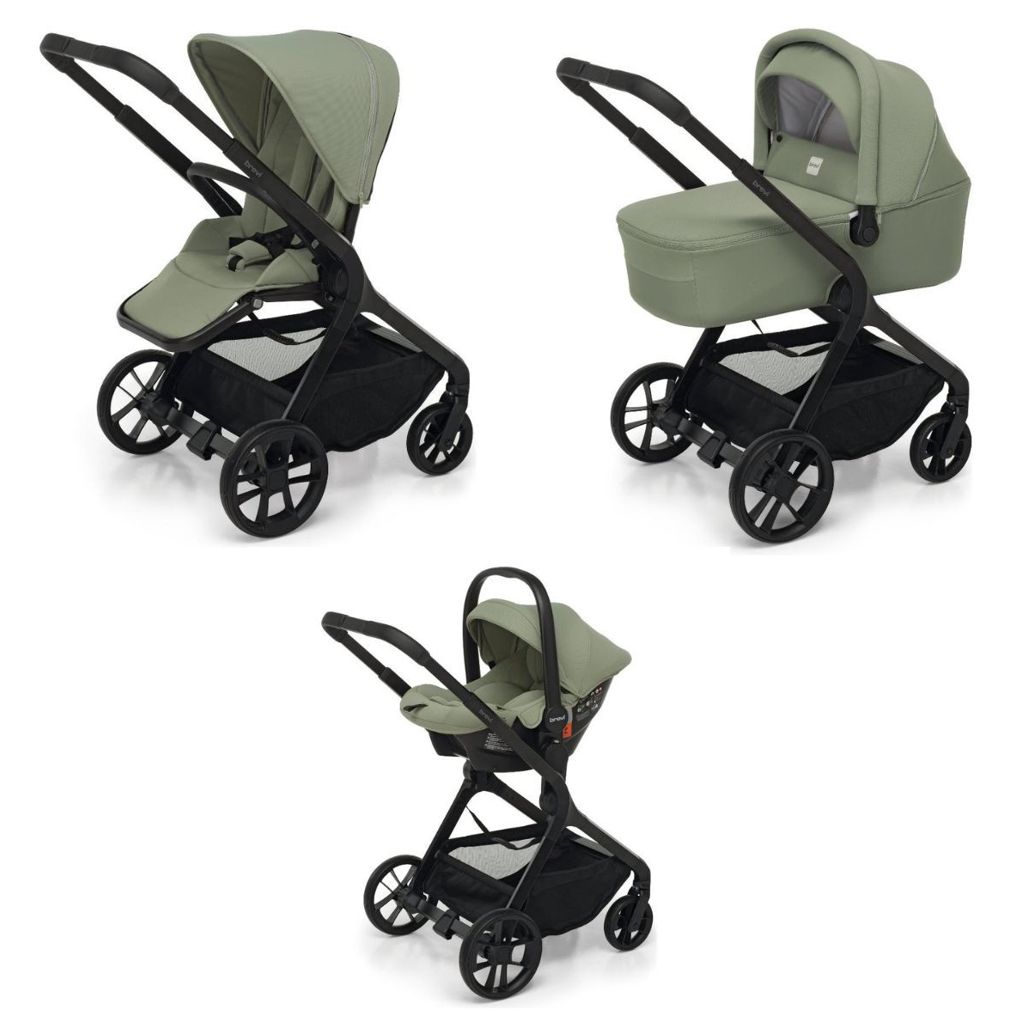 trio brevi brio sage Brevi Trio Brio Sage