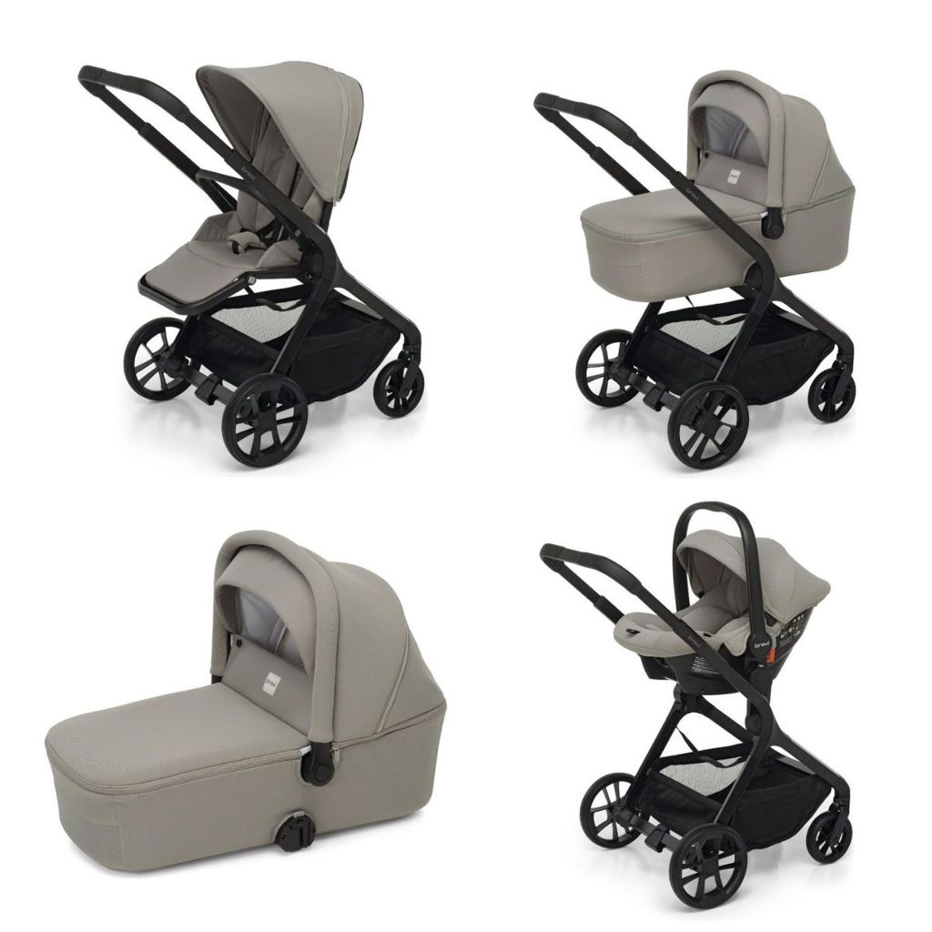 trio brevi brio sand Brevi Trio Brio Sand