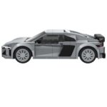 CaDa Audi R8 Coupe 199 pcs