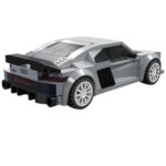 CaDa Audi R8 Coupe 199 pcs
