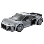 CaDa Audi R8 Coupe 199 pcs