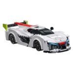 CaDa Pininfarina H2 Speed 296 pcs