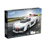 CaDa Pininfarina H2 Speed 296 pcs